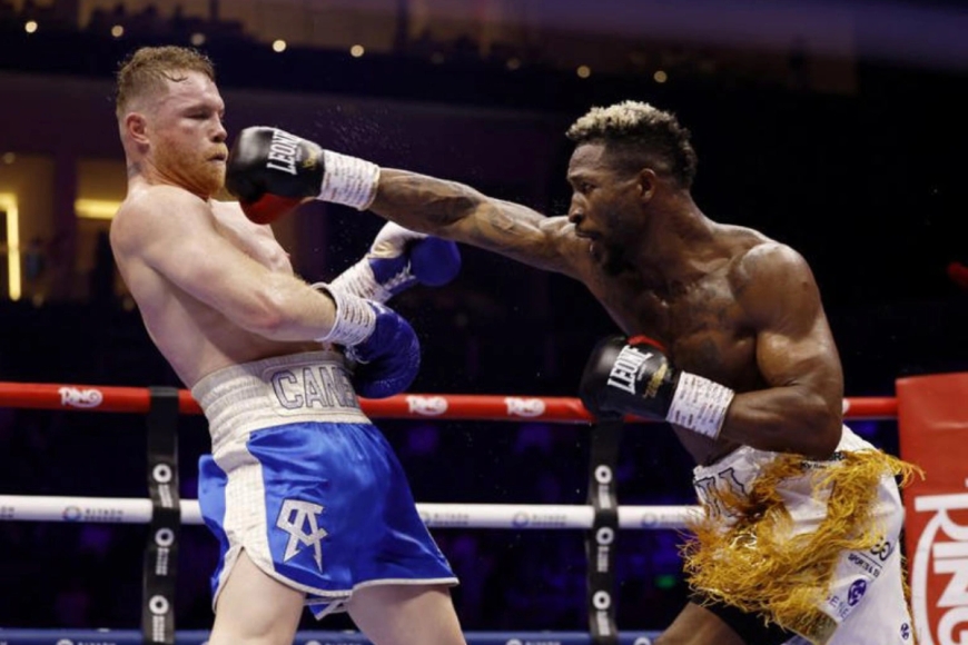 12 raundluq boks döyüşlərinin tarixində antirekord