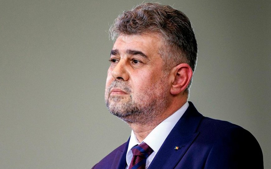 KİV: Rumıniyanın Baş naziri istefasını elan edə bilər