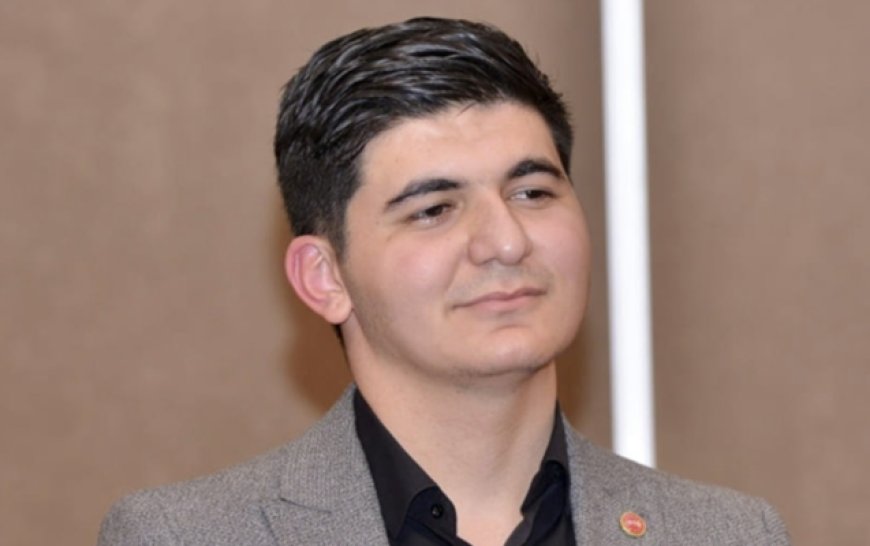 Taksidə mübahisə qanla bitdi - Əhməd Məmmədli saxlanıldı