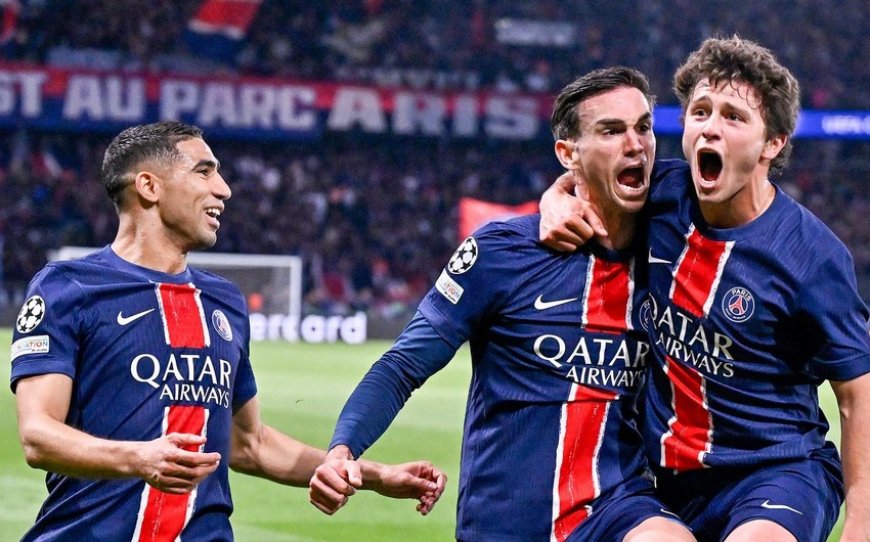 Çempionlar Liqası: Turnirin ikinci finalçısı müəyyənləşib