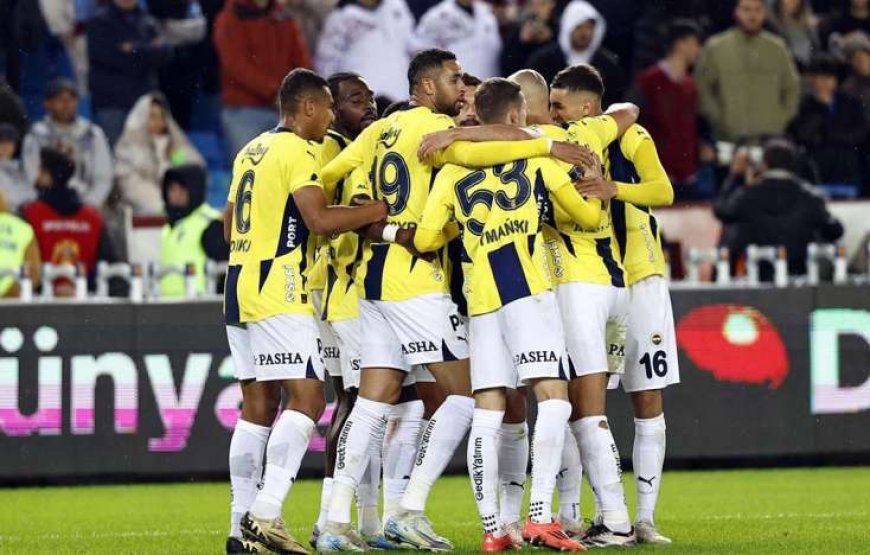 Dünya ulduzundan ​“Fənərbaxça"ya müjdə - Türkiyəyə gələ bilər