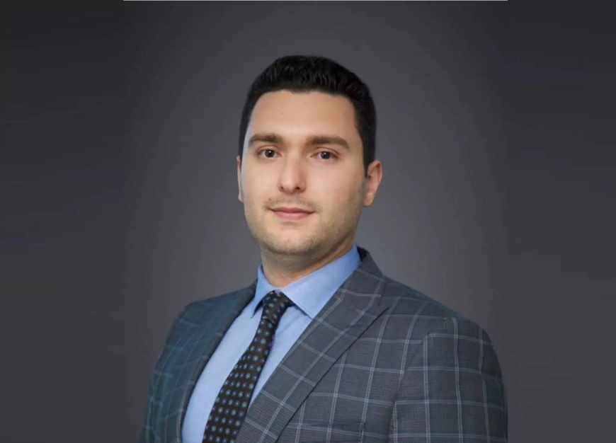 ABB-də yeni təyinat