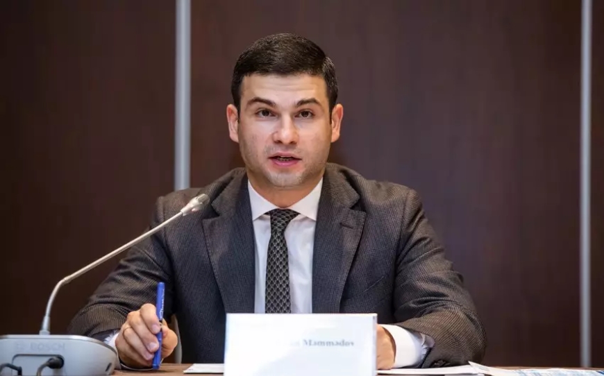 KOBİA 1 500-dən çox KOB subyektini sərgi və yarmarkalarda dəstəkləyib