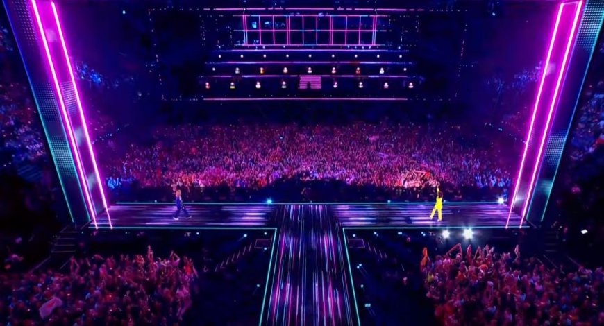 Avroviziya - 2025 mahnı müsabiqəsi başlayıb