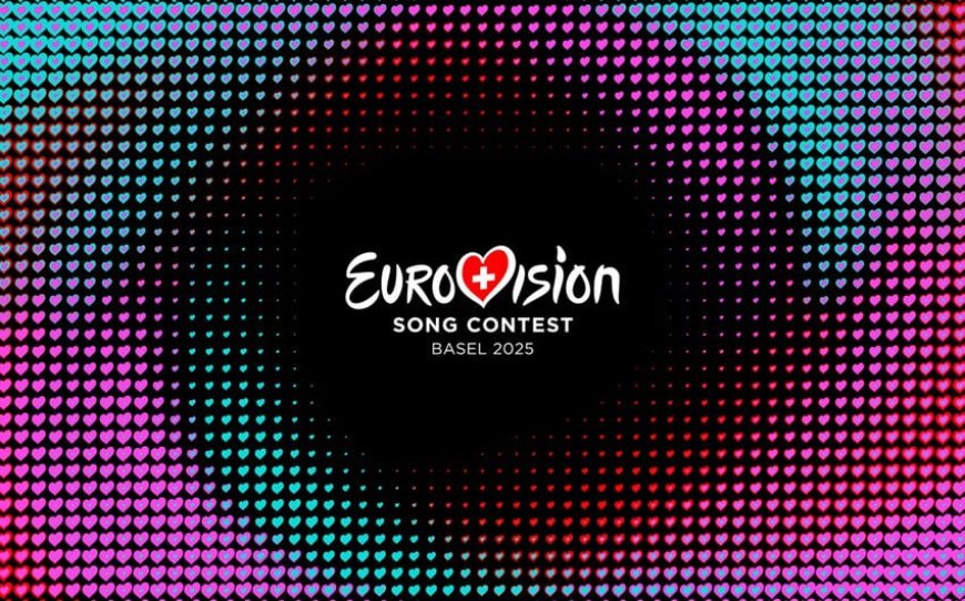 Avroviziyada Azərbaycan təmsilçisi çıxış edib