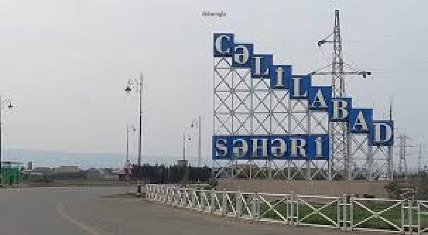 Cəlilabadda real dəyişikliklər: əhali ilə rayon rəhbəri arasında möhkəm bağlar qurulub