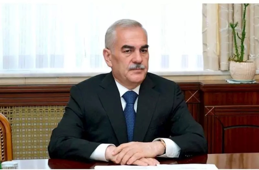 Naxçıvanda Vasif Talıbovun zamanında imzalanan qərarlar ləğv edildi - SİYAHI