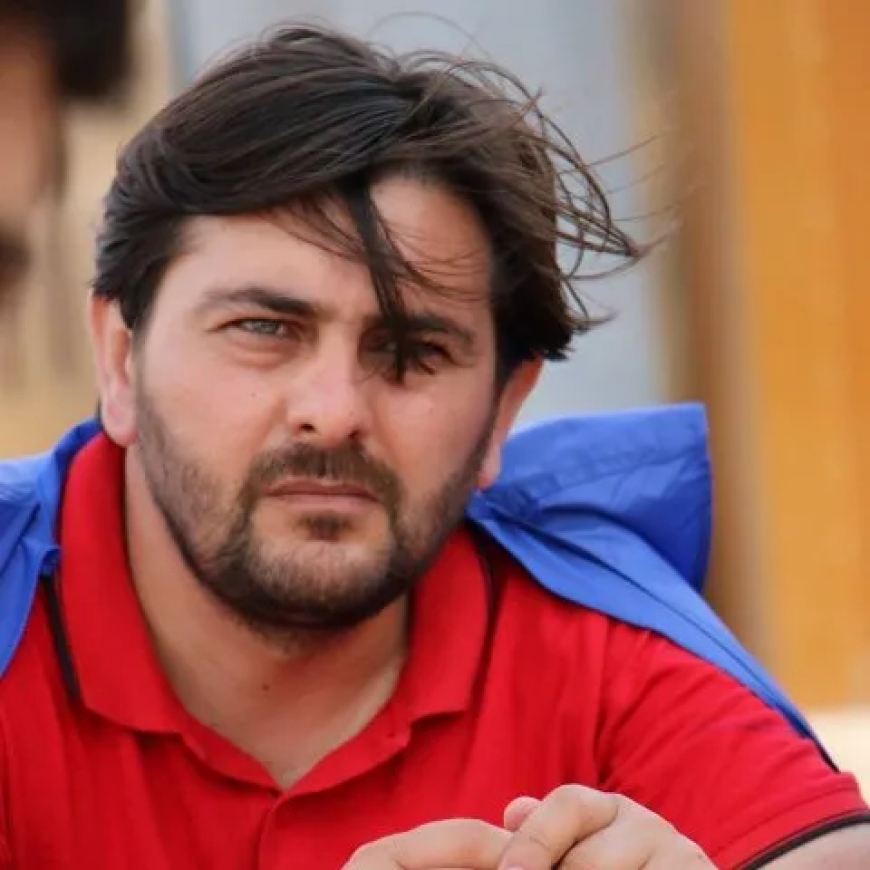 Sülh arxasında gizlənən GÜC OYUNU: Dünya böyük atəşkəsə GEDİR? – Səxavət Məmməd yazır