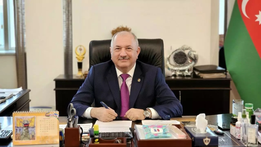 Beyləqanın icra başçısı bəzi işçiləri vəzifəsindən azad edib - SİYAHI