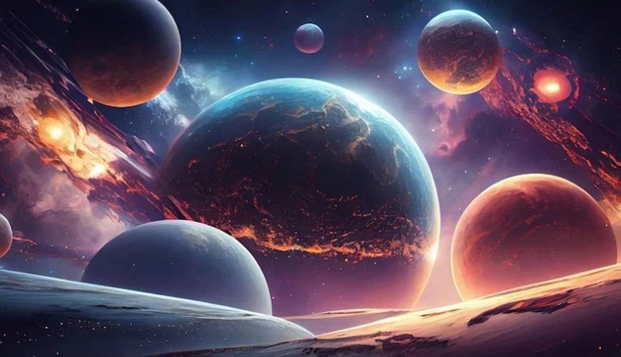 Kainatın sonu necə olacaq?