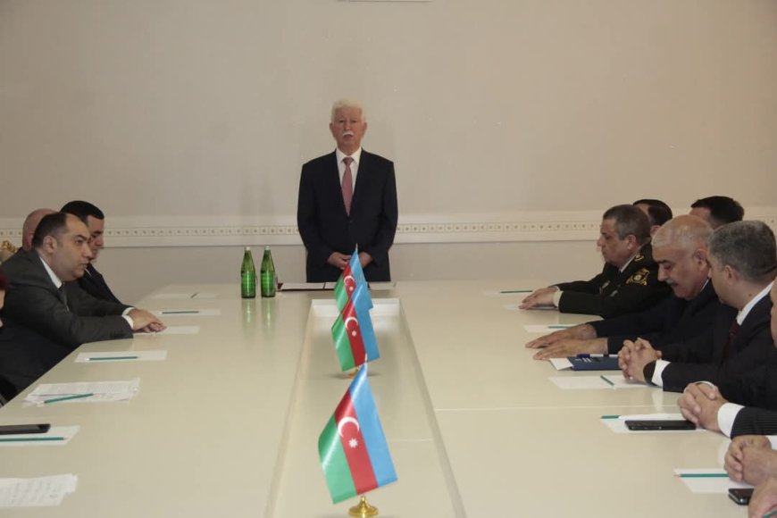 Cəlilabadda 28 May-Müstəqillik Gününün 107-ci ildönümü qeyd edilib