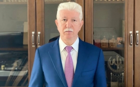 İcra başçısına ağır itki