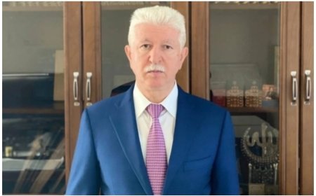 İcra başçısının anası dünyasını dəyişdi