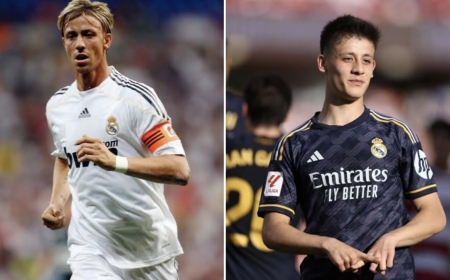 Quti Arda Güler haqqında diqqətçəkən açıqlamalar verib