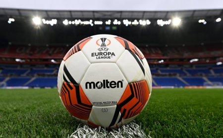 Avropa Liqası: "Sabah"ın I təsnifat mərhələsindəki rəqibi bəlli olub