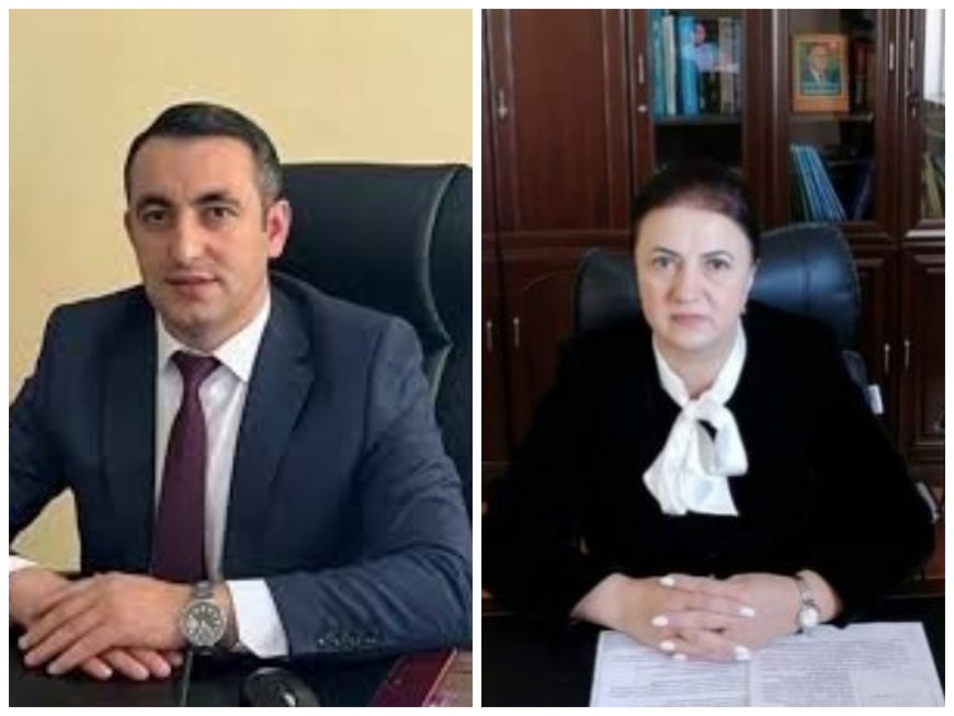 Füzuli və Xocavənddə təyinat oyunu – Gənc mütəxəssisin halı pisləşərək huşunu itirdi!