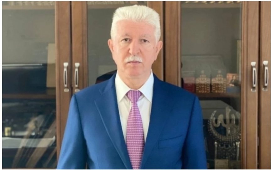 İcra başçısının anası dünyasını dəyişdi