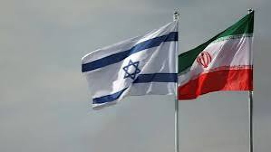 İsrail-İran müharibəsi: Cənub qonşumuzdakı münaqişə Azərbaycanın təhlükəsizliyinə hansı riskləri yaradır?