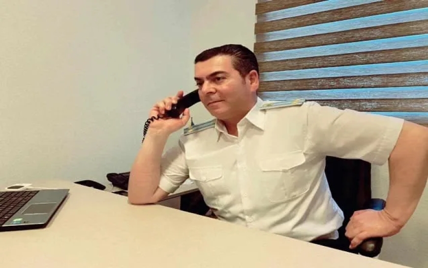 Prokuror köməkçisi vəfat ETDİ