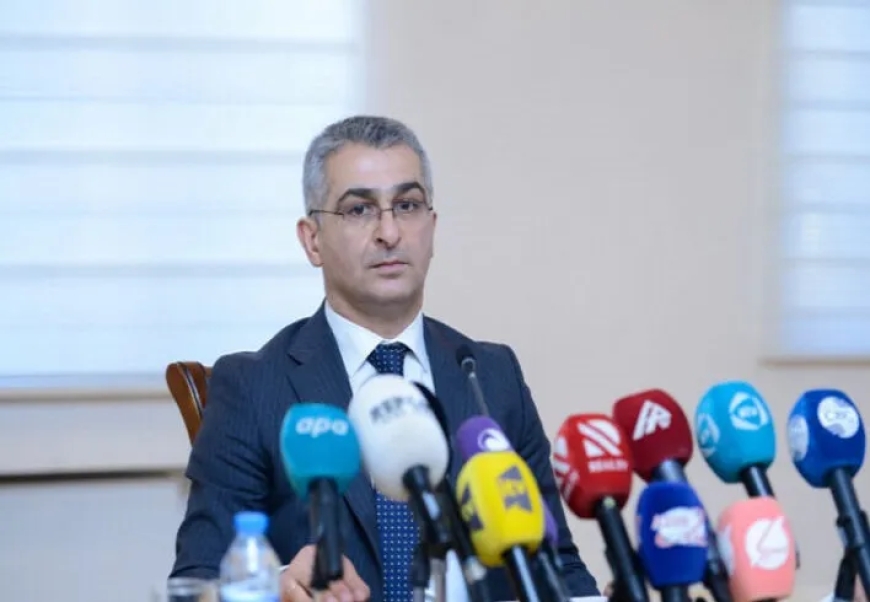 "Sertifikasiya testini hazırlayan kim olubsa, onunla bağlı müvafiq ölçülər götürülməlidir" - AÇIQLAMA