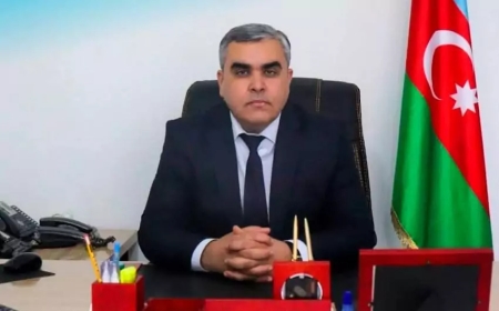 Cəlilabad Rayon Mərkəzi Xəstəxanasının direktoru vəzifəsindən azad edilib