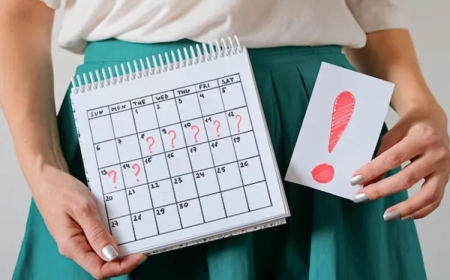 Qadınlar bu maddədən uzaq dursun, YOXSA...