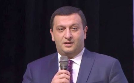 Müşviq Abbasova ağır itki