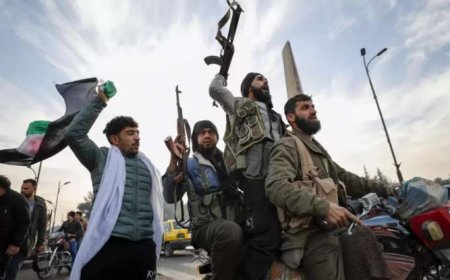 Suriyada yenidən qarşıdurma - Ölənlər var