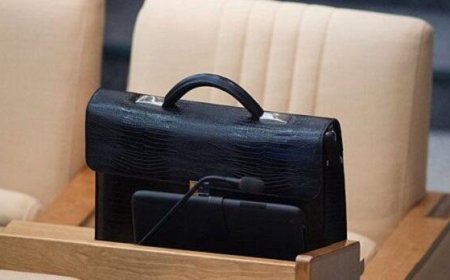 Cəlilabada yeni prokuror təyin edildi