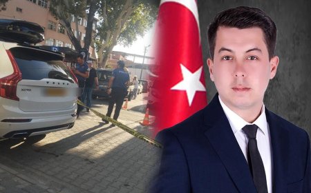 AKP-nin deputatı öldürülüb