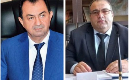 Lənkəranlı fermerlər suya həsrət qalıb, Rusif Kərimov hardadır?