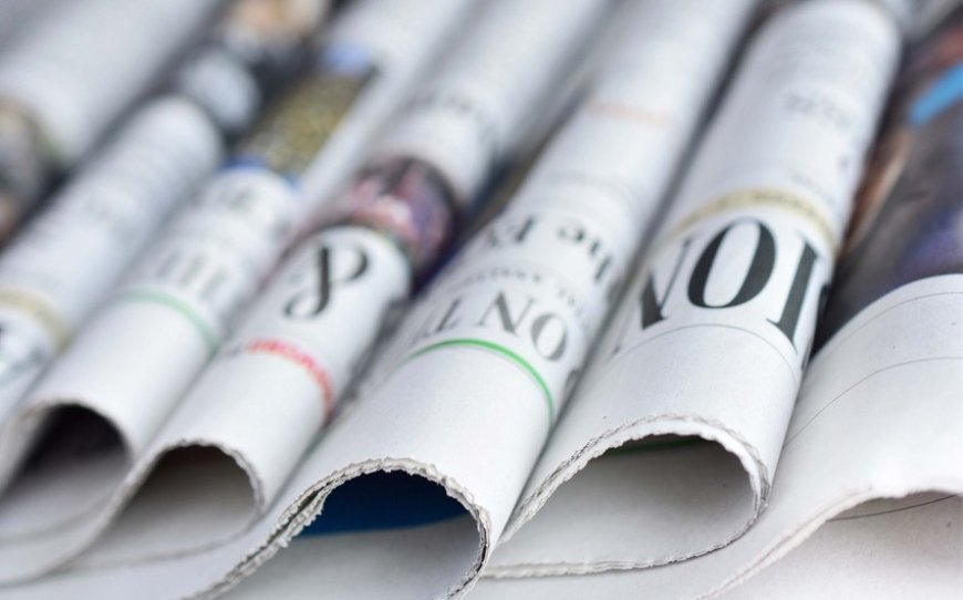 “Respublika” və “Xalq qəzeti” birləşdirilib, “Bakinski raboçi” qəzetinin hüquqi forması dəyişdirilib