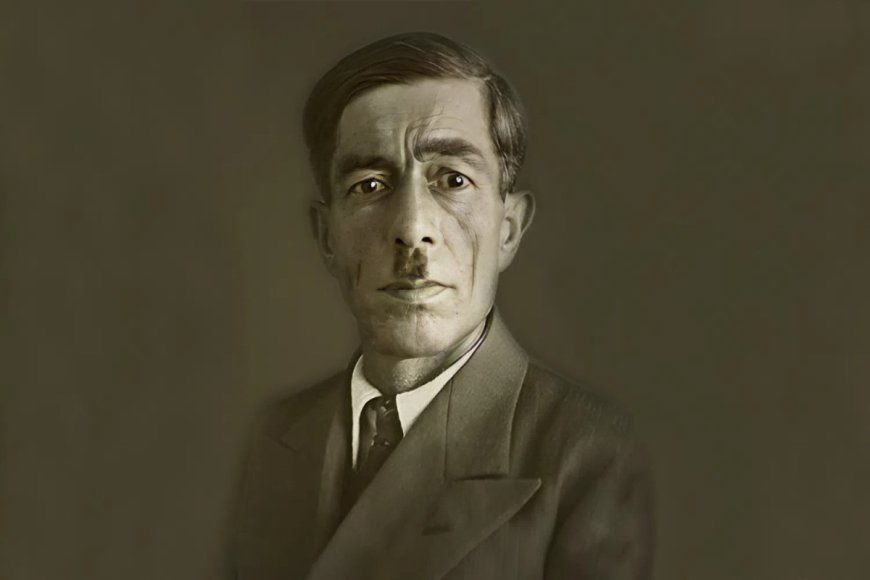 Meyxanaçı, yoxsa qəzəlxan? - Əliağa Vahid, həqiqətən, içki düşkünü idi?