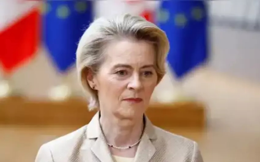 Avropa Komissiyasının sədri ABŞ-ni hədələdi