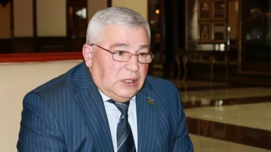 "Paşinyan bölgədə sülh olmasını istəyirsə, hökmən Köçəryanla Sarkisyanı neytrallaşdırmalıdır" - Elman Məmmədov