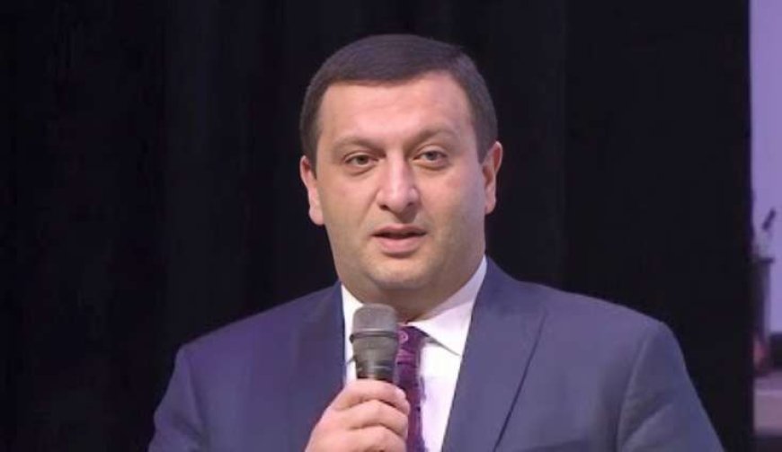 Müşviq Abbasova ağır itki