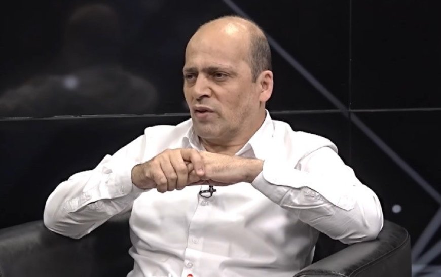 "Bu gün 4 kanal var ki, onları bağlayardım"