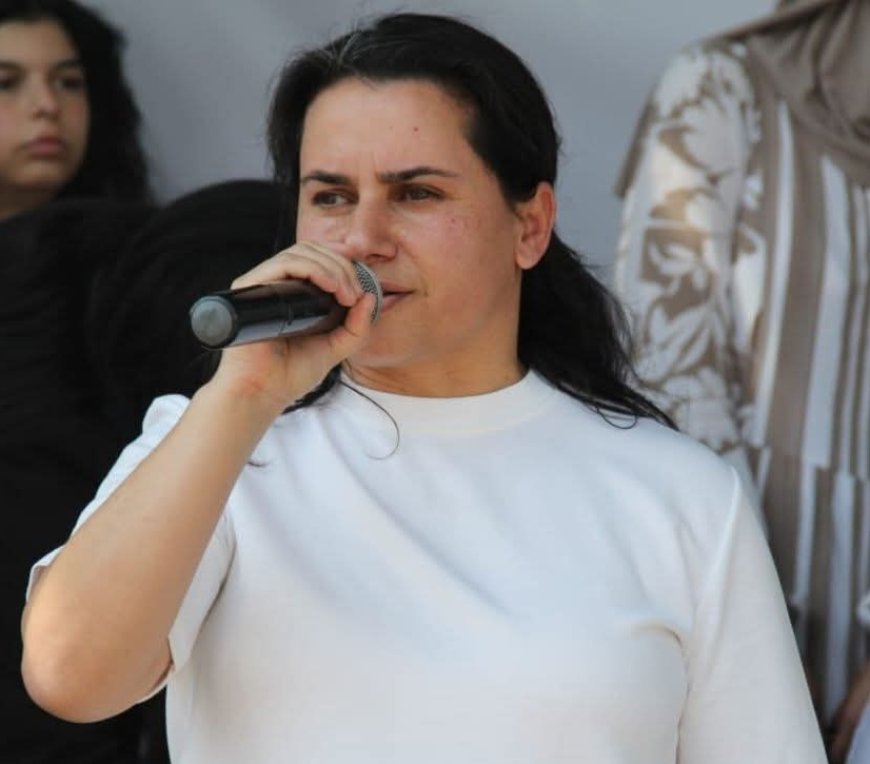 Quba öz şairinə qadağa qoyur – Prezidentin təqaüd verdiyi xanım səssizliyə məhkum edilib