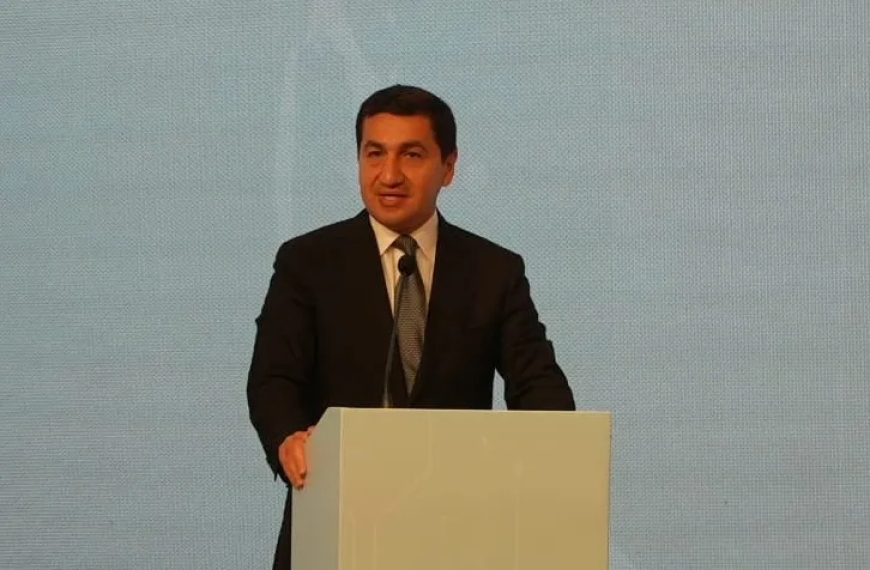 "Heç kim onu süni intellektin hazırladığını ayırd edə bilmədi" - Hikmət Hacıyevdən maraqlı AÇIQLAMA