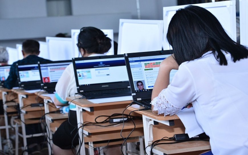 MİQ-in test imtahanının nəticələri açıqlandı