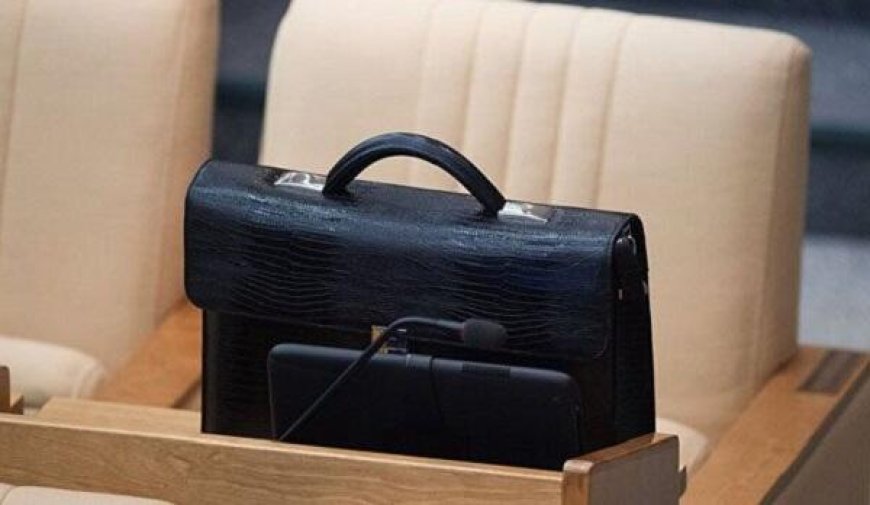 Cəlilabada yeni prokuror təyin edildi