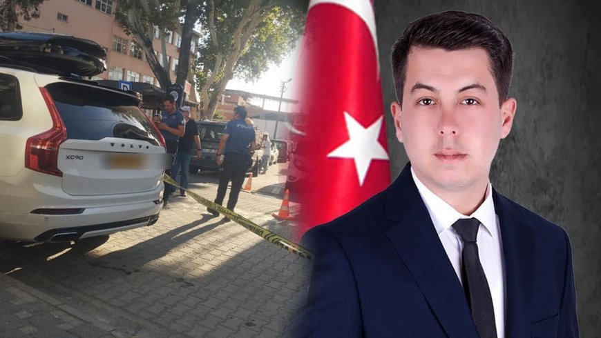 AKP-nin deputatı öldürülüb