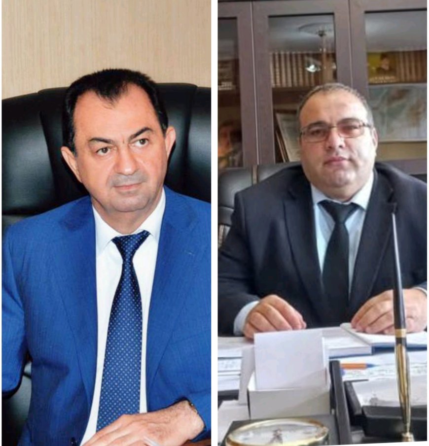 Lənkəranlı fermerlər suya həsrət qalıb, Rusif Kərimov hardadır?