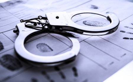 Müdafiə nazirinin müşavirinin oğlu həbs edilib