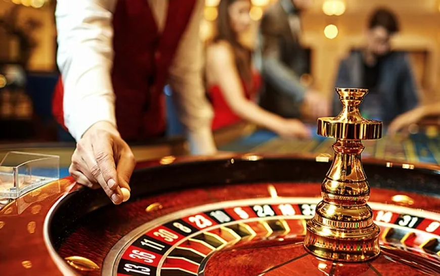 Emin Ağalarov onları “Sea Breeze”dəki kazinoya buraxmayacaq!