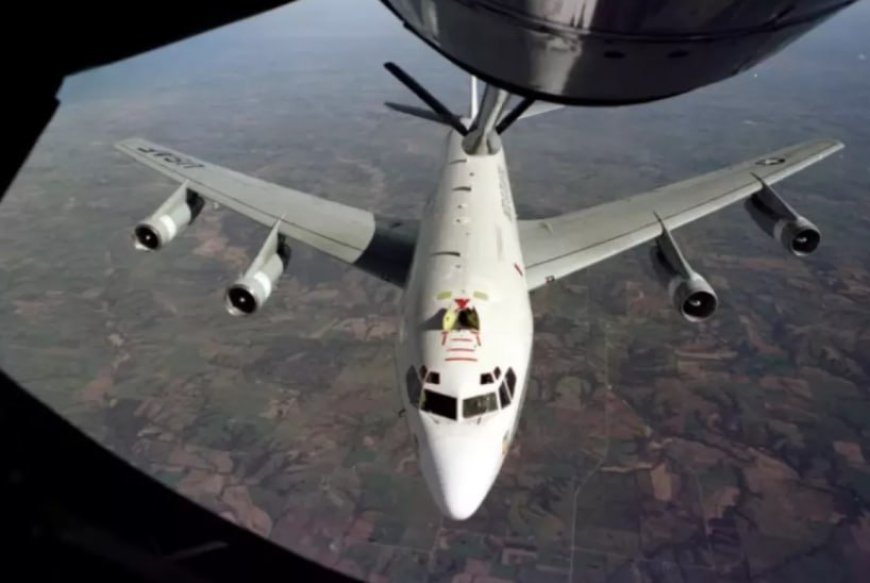 ABŞ Rusiyanın nüvə bazalarına doğru təyyarə göndərdi - NƏ BAŞ VERİR?