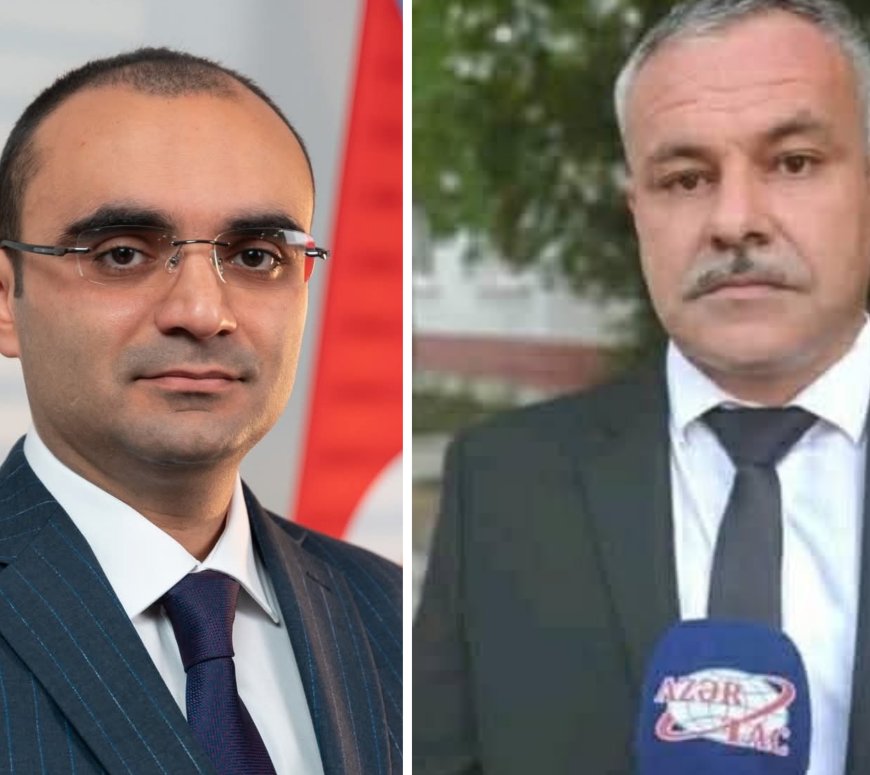 Kürdəmirli müəllimdən Təhsil Nazirliyinə etiraz: “Ulu Öndərin kitabı məktəbdə 35-40 manata satılır”