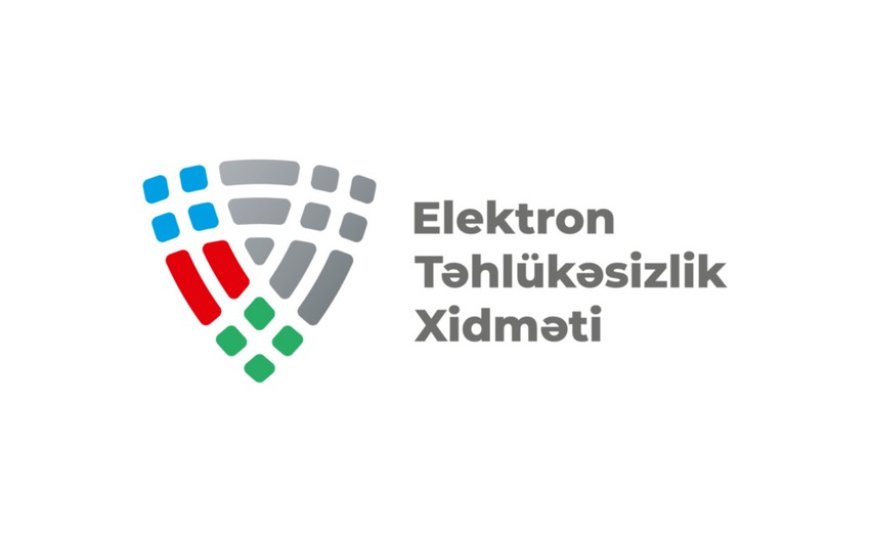 Elektron Təhlükəsizlik Xidmətinə yeni rəis təyin edilib