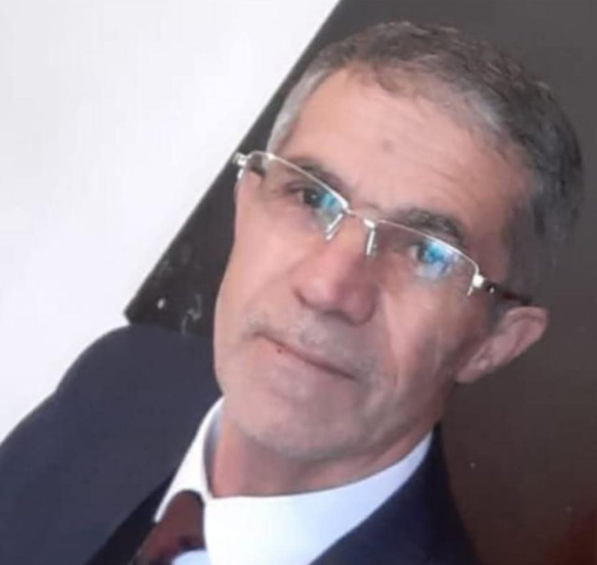 İntihar-psixoloji böhranın nəticəsidir - Cəbrail Həşimov yazır...