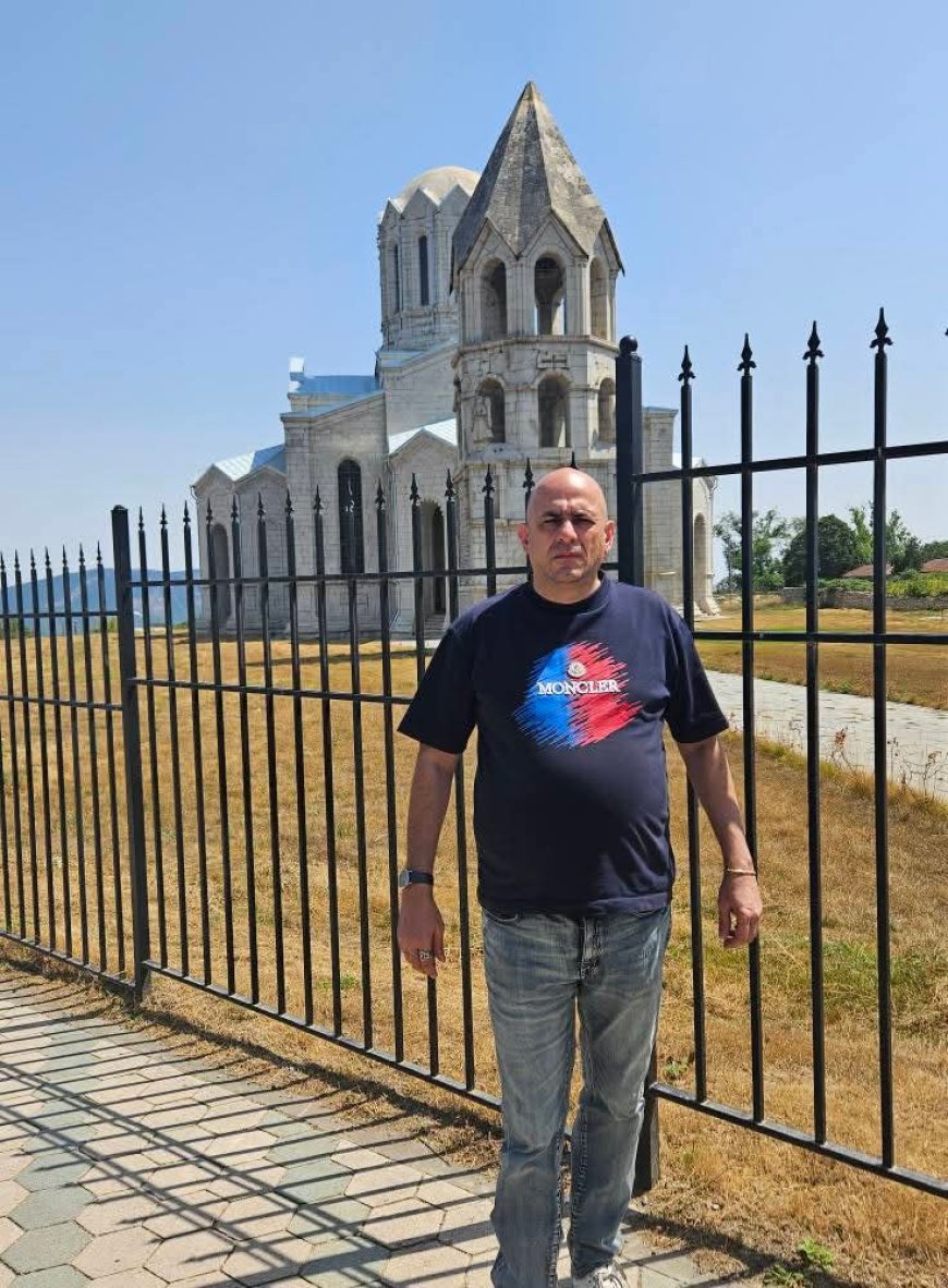 Niyə I Pyotr altı il dəfn edilmədi? - Tarixçi alim Zaur Əliyev yazır..